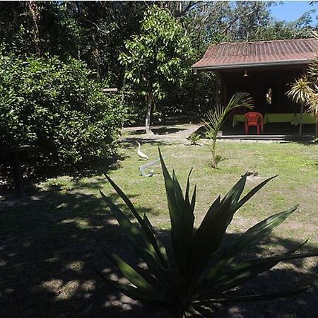 Pousada Cair Do Sol Ilha do Mel Exterior photo